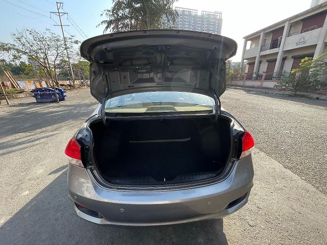 Used Maruti Suzuki Ciaz [2014-2017] ZDi SHVS in Mumbai