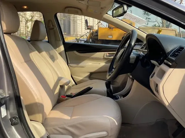Used Maruti Suzuki Ciaz [2014-2017] ZDi SHVS in Mumbai