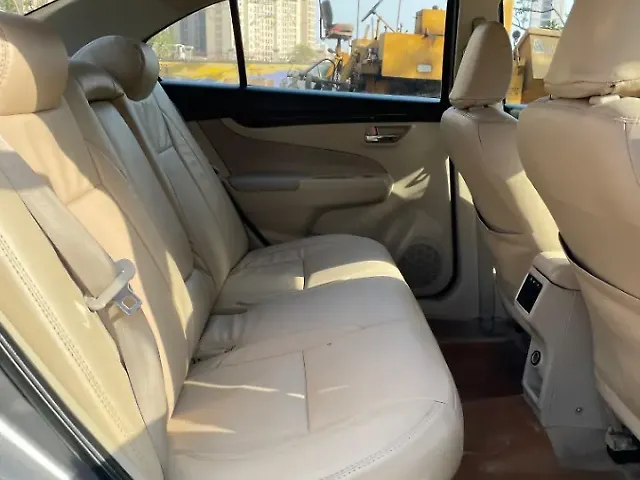 Used Maruti Suzuki Ciaz [2014-2017] ZDi SHVS in Mumbai