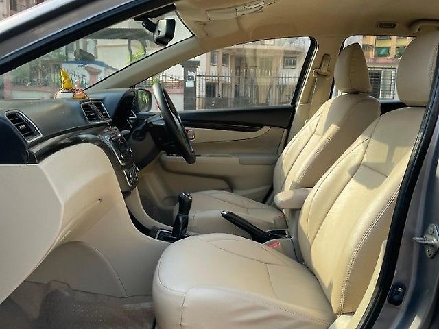 Used Maruti Suzuki Ciaz [2014-2017] ZDi SHVS in Mumbai