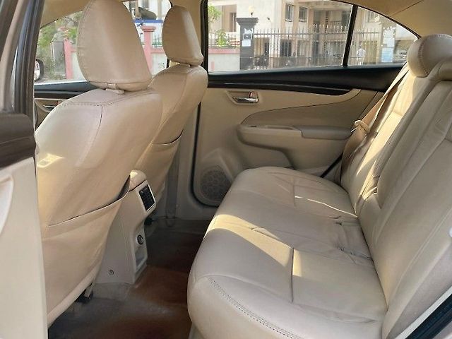 Used Maruti Suzuki Ciaz [2014-2017] ZDi SHVS in Mumbai