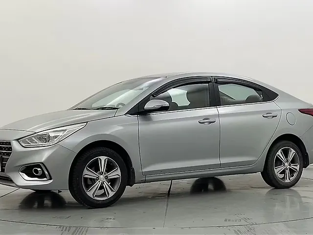 Used 2019 Hyundai Verna in Ghaziabad
