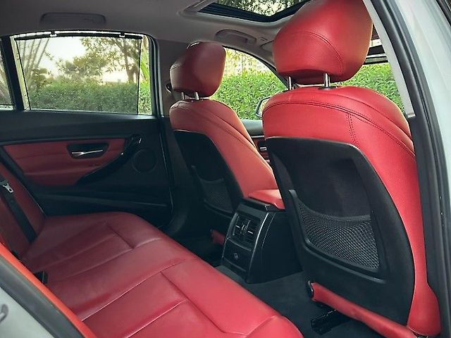 Used BMW 3 Series [2016-2019] 320d Sport Line [2016-2018] in Surat