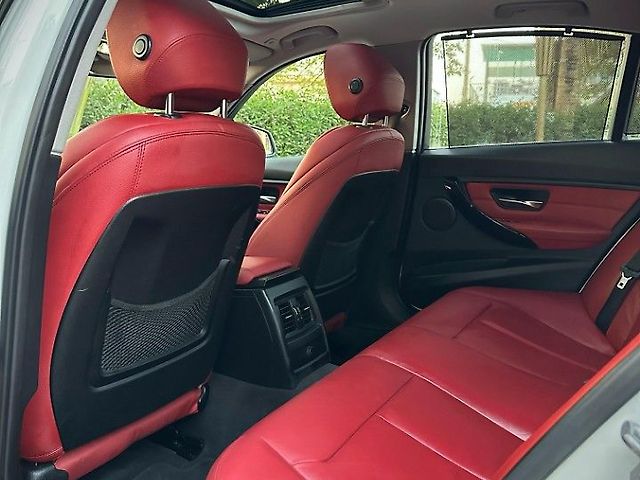 Used BMW 3 Series [2016-2019] 320d Sport Line [2016-2018] in Surat