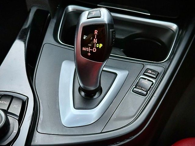 Used BMW 3 Series [2016-2019] 320d Sport Line [2016-2018] in Surat
