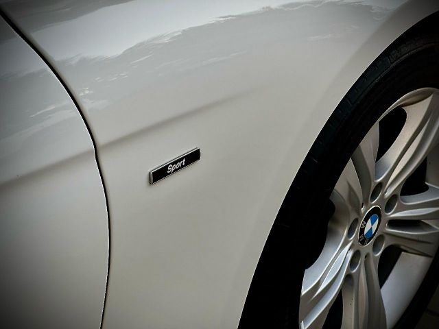 Used BMW 3 Series [2016-2019] 320d Sport Line [2016-2018] in Surat