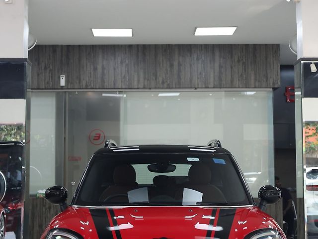 Used MINI Countryman Cooper S JCW Inspired in Chennai