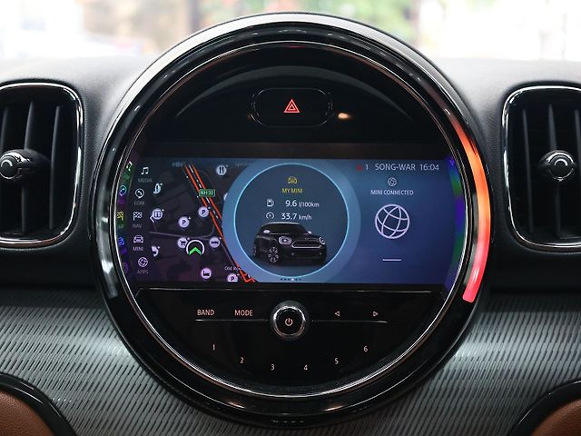 Used MINI Countryman Cooper S JCW Inspired in Chennai