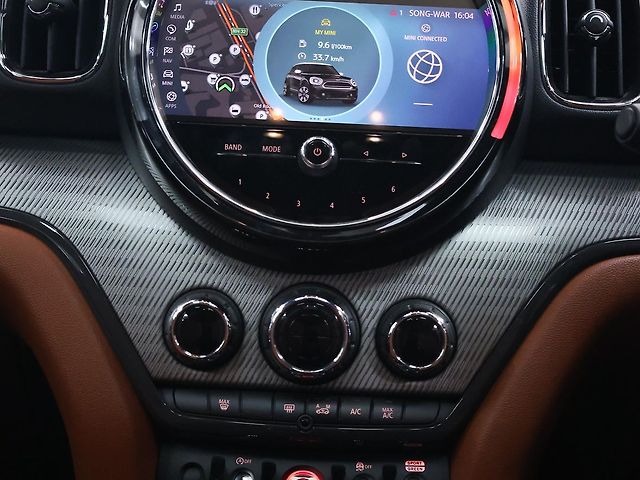 Used MINI Countryman Cooper S JCW Inspired in Chennai