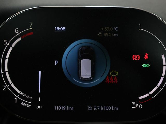 Used MINI Countryman Cooper S JCW Inspired in Chennai