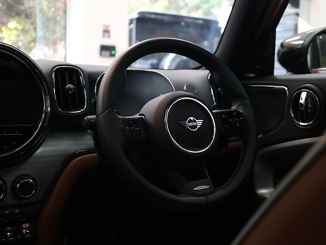 Used MINI Countryman Cooper S JCW Inspired in Chennai