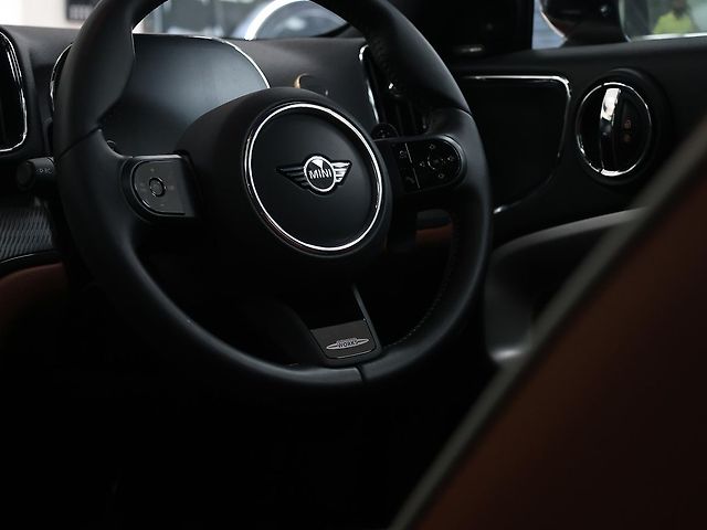 Used MINI Countryman Cooper S JCW Inspired in Chennai