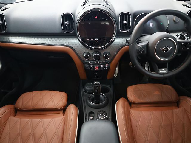 Used MINI Countryman Cooper S JCW Inspired in Chennai