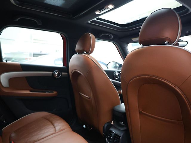 Used MINI Countryman Cooper S JCW Inspired in Chennai