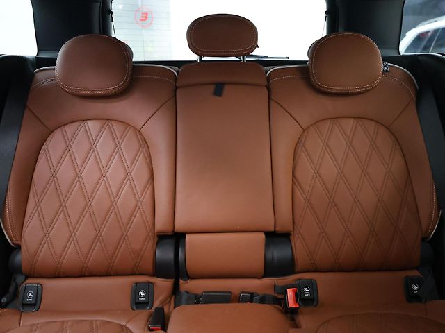 Used MINI Countryman Cooper S JCW Inspired in Chennai