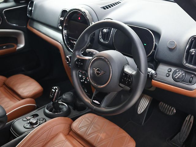 Used MINI Countryman Cooper S JCW Inspired in Chennai