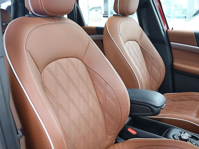 Used MINI Countryman Cooper S JCW Inspired in Chennai
