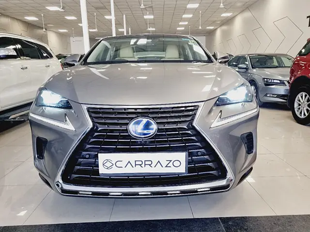 Used 2019 Lexus NX in Pune