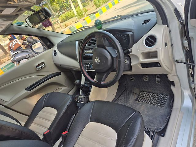 Used Maruti Suzuki Celerio [2017-2021] VXi [2019-2020] in Noida