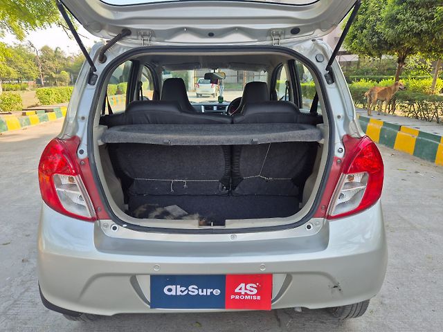 Used Maruti Suzuki Celerio [2017-2021] VXi [2019-2020] in Noida