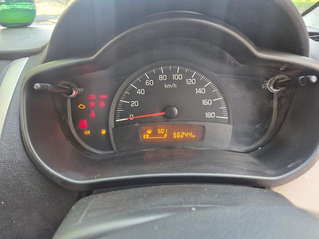 Used Maruti Suzuki Celerio [2017-2021] VXi [2019-2020] in Noida