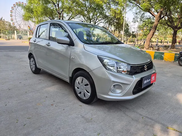 Used Maruti Suzuki Celerio [2017-2021] VXi [2019-2020] in Noida