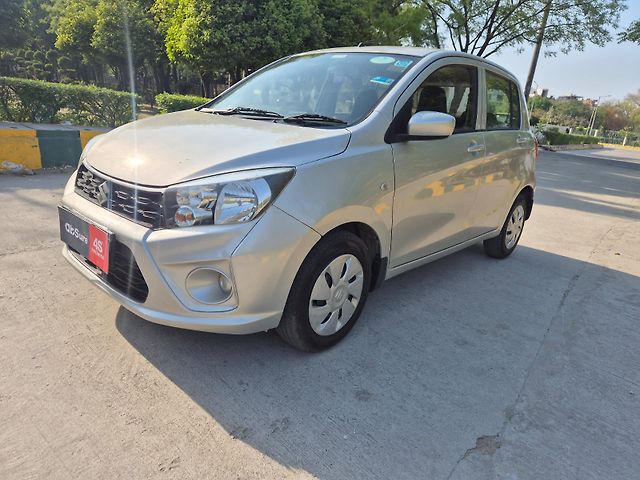 Used Maruti Suzuki Celerio [2017-2021] VXi [2019-2020] in Noida