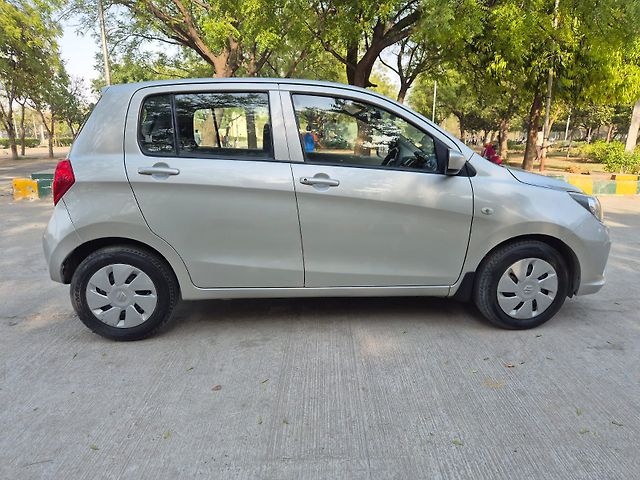 Used Maruti Suzuki Celerio [2017-2021] VXi [2019-2020] in Noida