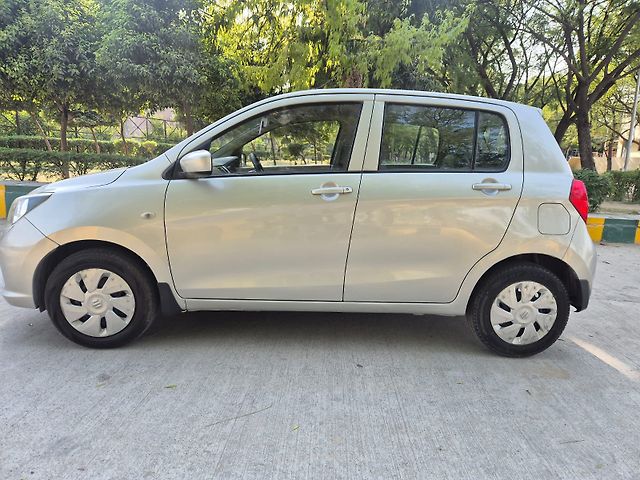 Used Maruti Suzuki Celerio [2017-2021] VXi [2019-2020] in Noida