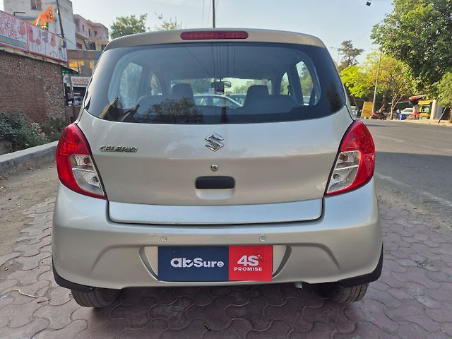 Used Maruti Suzuki Celerio [2017-2021] VXi [2019-2020] in Noida