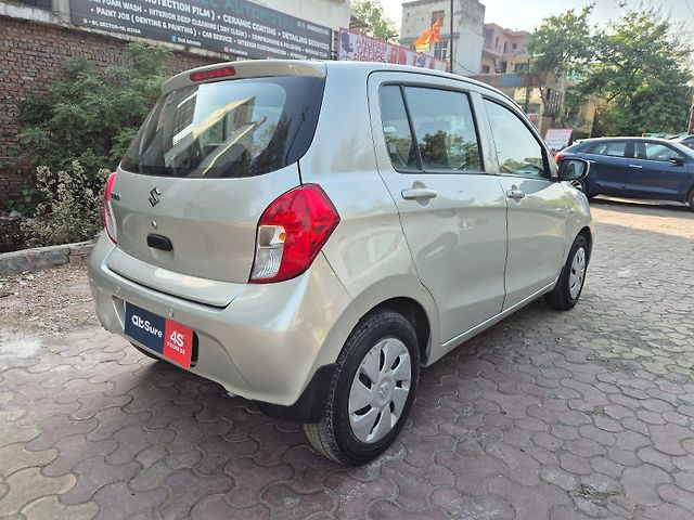 Used Maruti Suzuki Celerio [2017-2021] VXi [2019-2020] in Noida