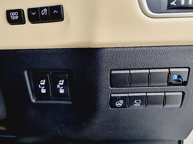 Used Lexus NX [2017-2022] 300h Luxury [2017-2020] in Mumbai
