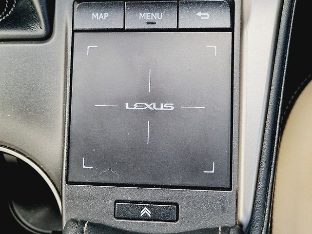 Used Lexus NX [2017-2022] 300h Luxury [2017-2020] in Mumbai