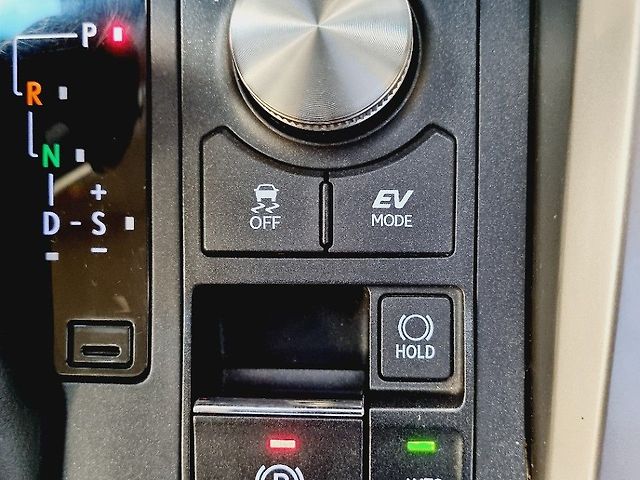 Used Lexus NX [2017-2022] 300h Luxury [2017-2020] in Mumbai