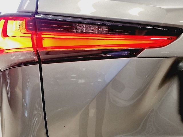 Used Lexus NX [2017-2022] 300h Luxury [2017-2020] in Mumbai