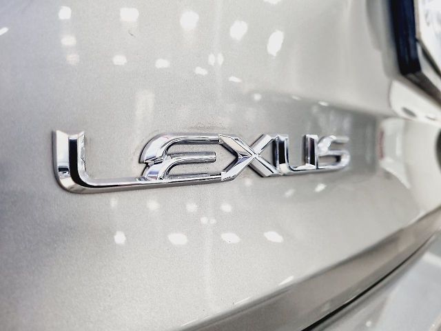 Used Lexus NX [2017-2022] 300h Luxury [2017-2020] in Mumbai