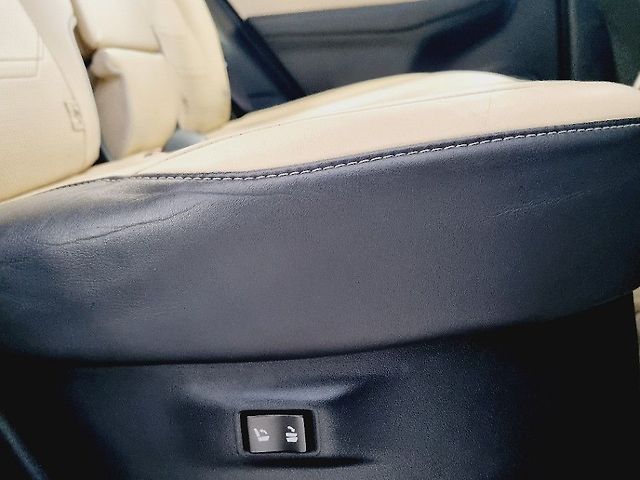 Used Lexus NX [2017-2022] 300h Luxury [2017-2020] in Mumbai