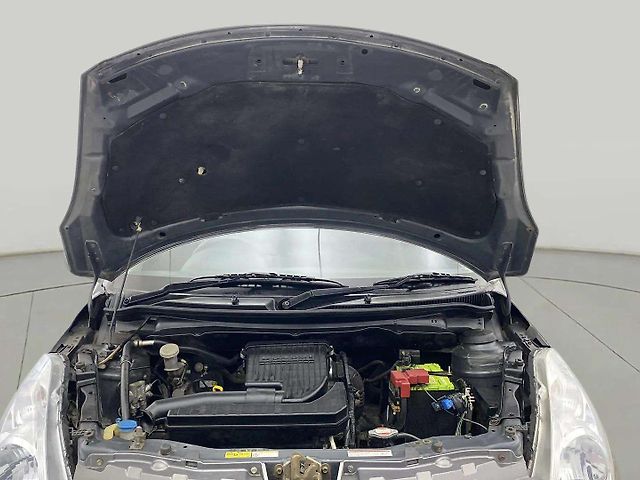Used Maruti Suzuki Swift [2014-2018] Lxi ABS [2014-2017] in Delhi