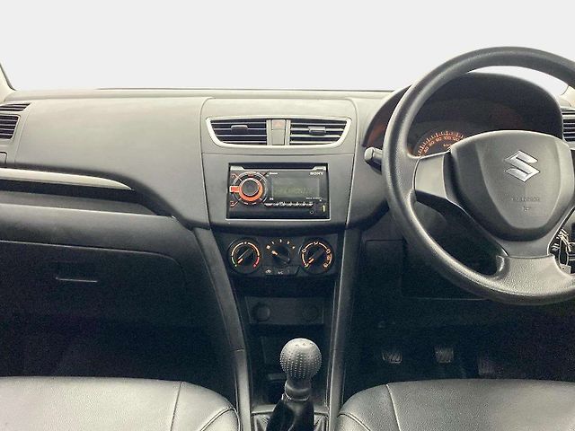 Used Maruti Suzuki Swift [2014-2018] Lxi ABS [2014-2017] in Delhi