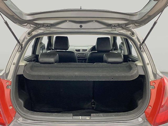 Used Maruti Suzuki Swift [2014-2018] Lxi ABS [2014-2017] in Delhi