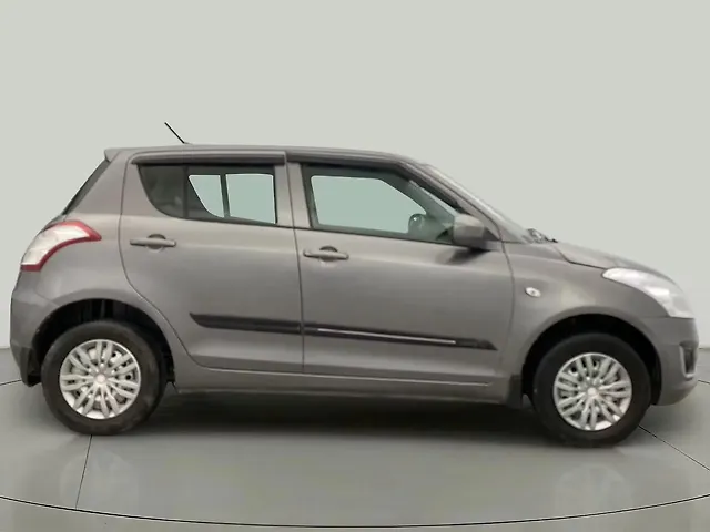 Used Maruti Suzuki Swift [2014-2018] Lxi ABS [2014-2017] in Delhi