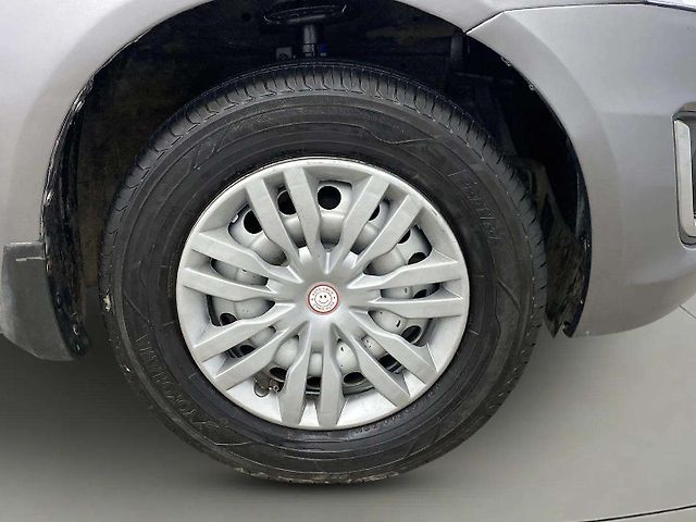 Used Maruti Suzuki Swift [2014-2018] Lxi ABS [2014-2017] in Delhi