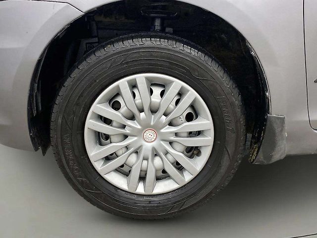 Used Maruti Suzuki Swift [2014-2018] Lxi ABS [2014-2017] in Delhi