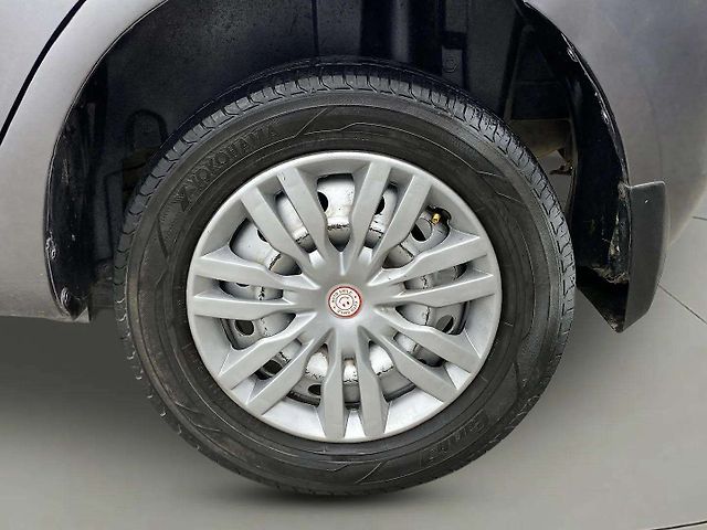 Used Maruti Suzuki Swift [2014-2018] Lxi ABS [2014-2017] in Delhi