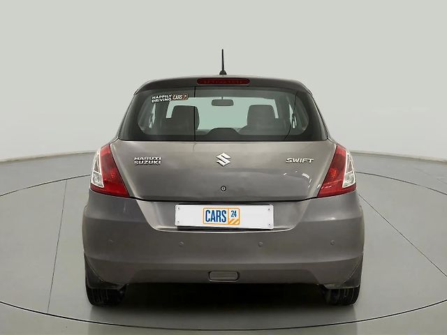 Used Maruti Suzuki Swift [2014-2018] Lxi ABS [2014-2017] in Delhi