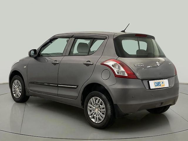 Used Maruti Suzuki Swift [2014-2018] Lxi ABS [2014-2017] in Delhi