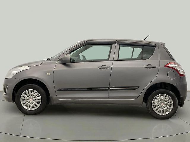Used Maruti Suzuki Swift [2014-2018] Lxi ABS [2014-2017] in Delhi