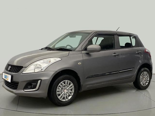Used Maruti Suzuki Swift [2014-2018] Lxi ABS [2014-2017] in Delhi