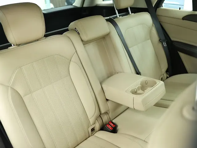 Used Mercedes-Benz GLE [2015-2020] 350 d in Chennai