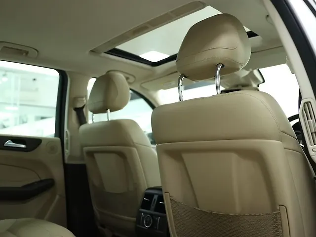 Used Mercedes-Benz GLE [2015-2020] 350 d in Chennai